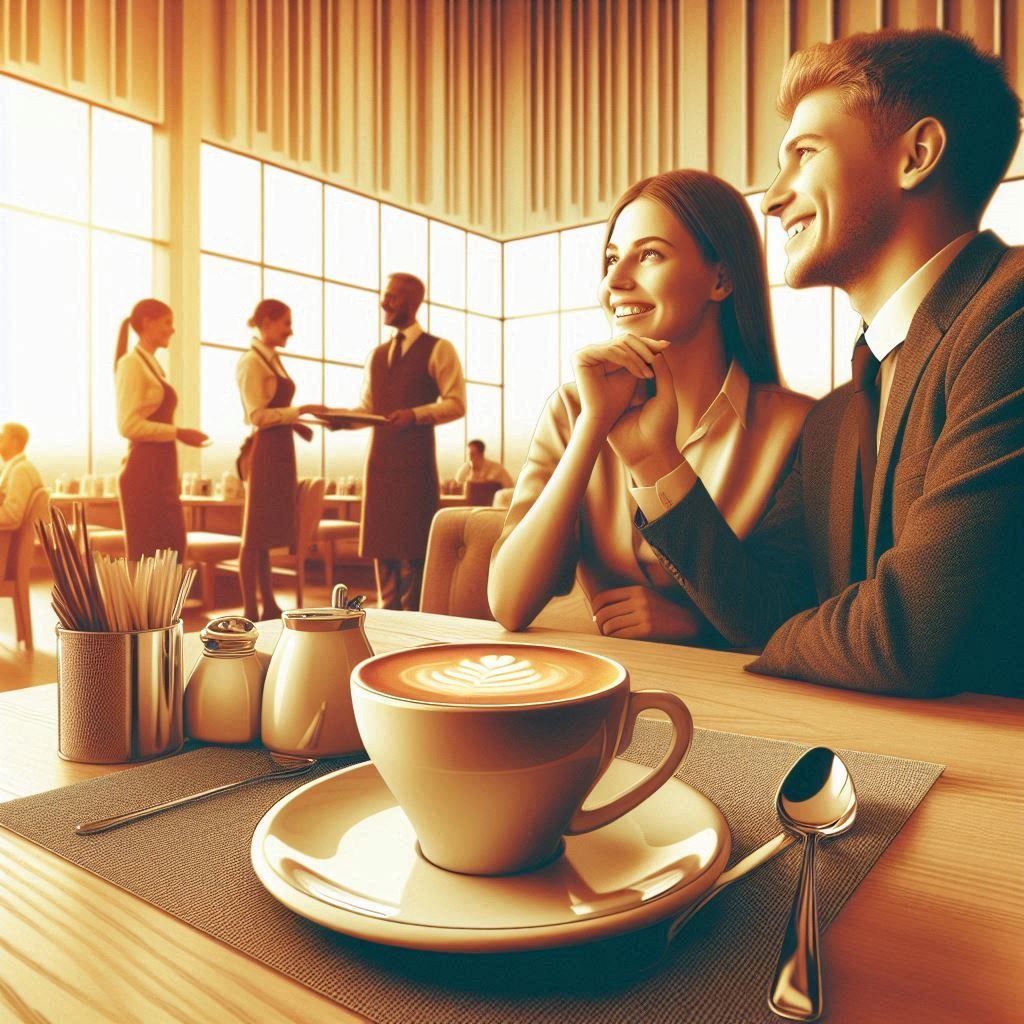 Restaurantes y Cafeterías